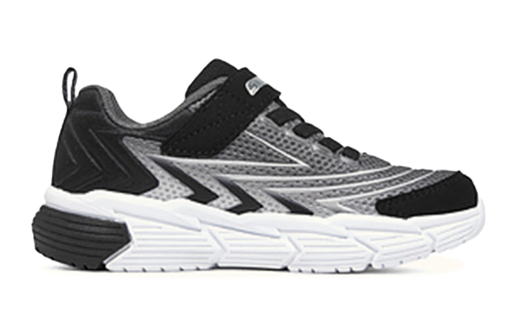 Skechers Vector Matrix Voltonik K 403852L-CCBK