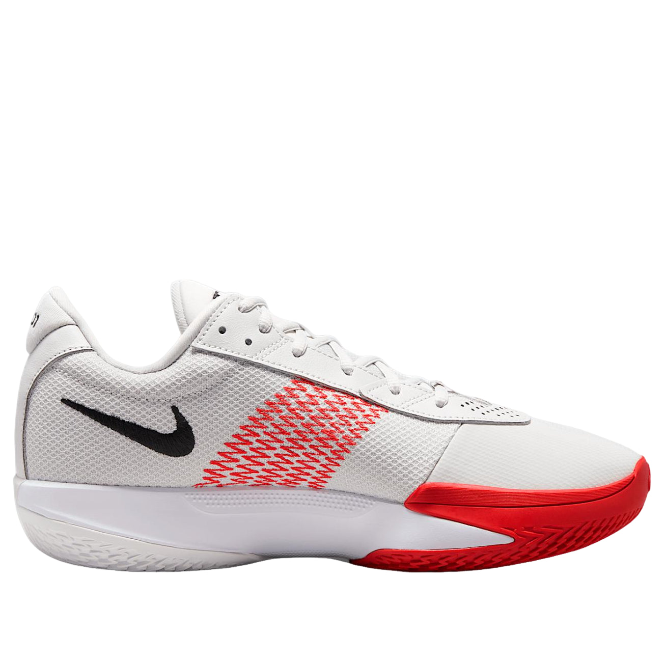 Nike Air Zoom GT Cut Academy 'Photon Dust Light Crimson' FB2599-013