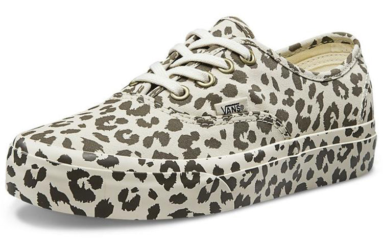 Vans Authentic Leopard VN0A38EMOP5