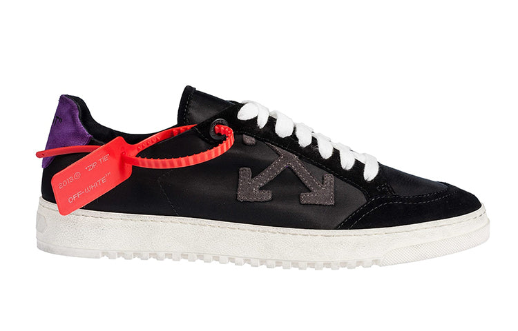 Off-White 2.0 'Black Violet' OMIA042R20D390541029