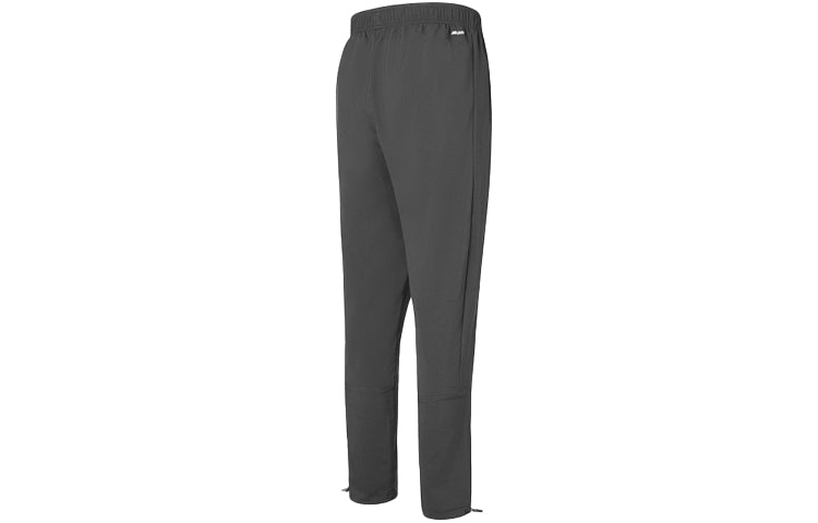 New Balance TENACITY Woven Pants Asia Sizing 'Black' AMP11011-BK