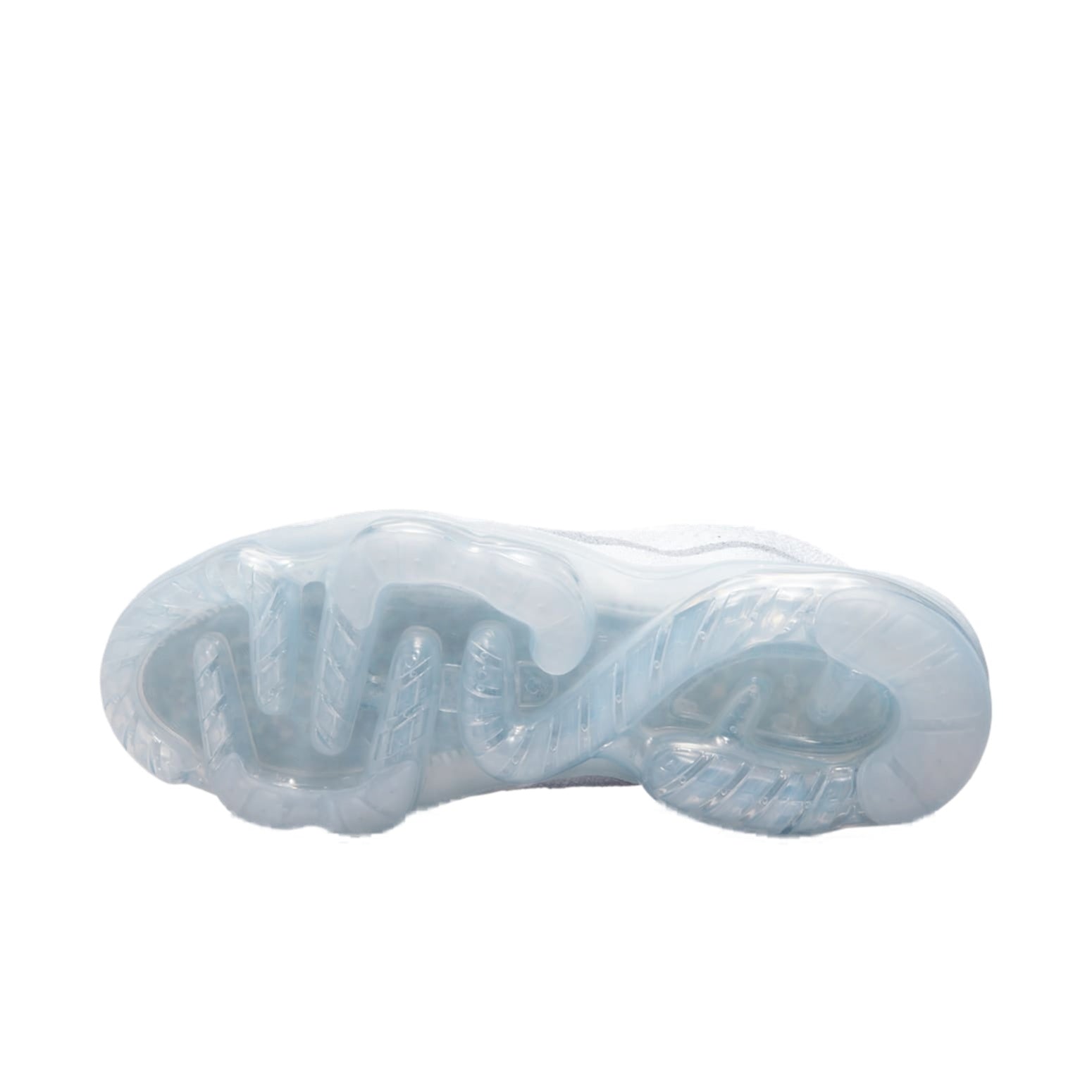 (WMNS) Nike Air VaporMax 2023 Flyknit 'White Pure Platinum' DV6840-100