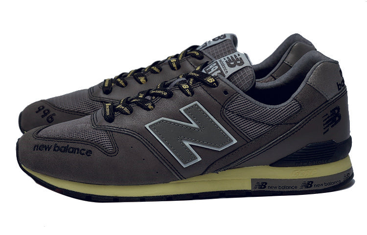 New Balance N.Hoolywood x 996 CM996NHB