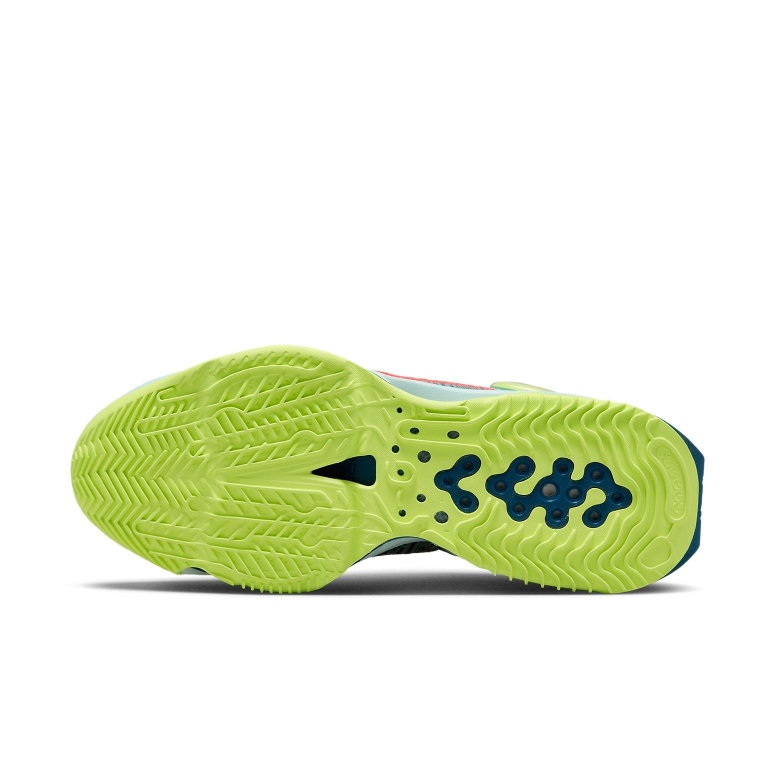 Nike Air Zoom GT Jump 2 EP 'Alpha Wave' DJ9432-300