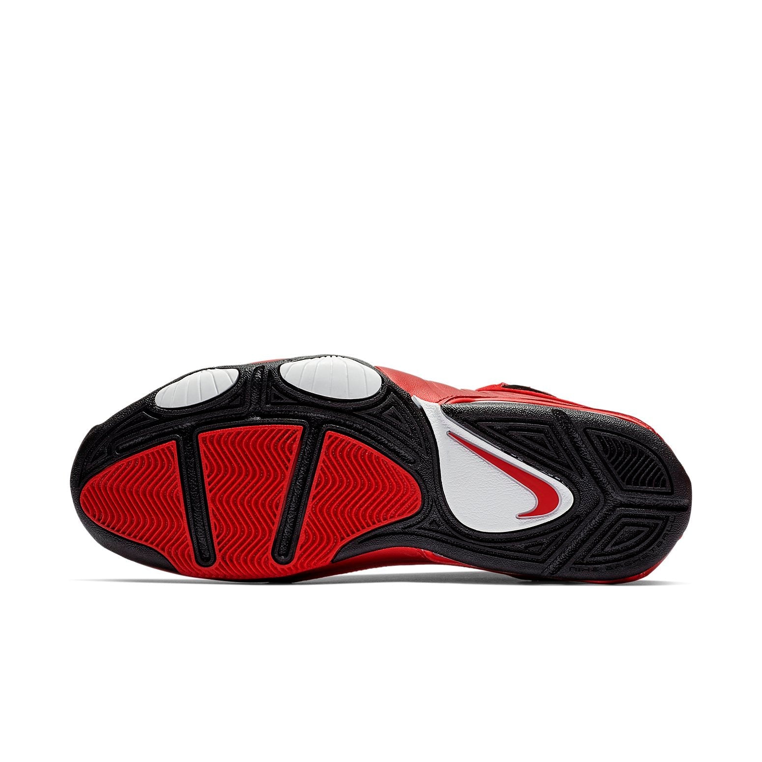 Nike Air Max Wavy 'University Red' AV8061-600