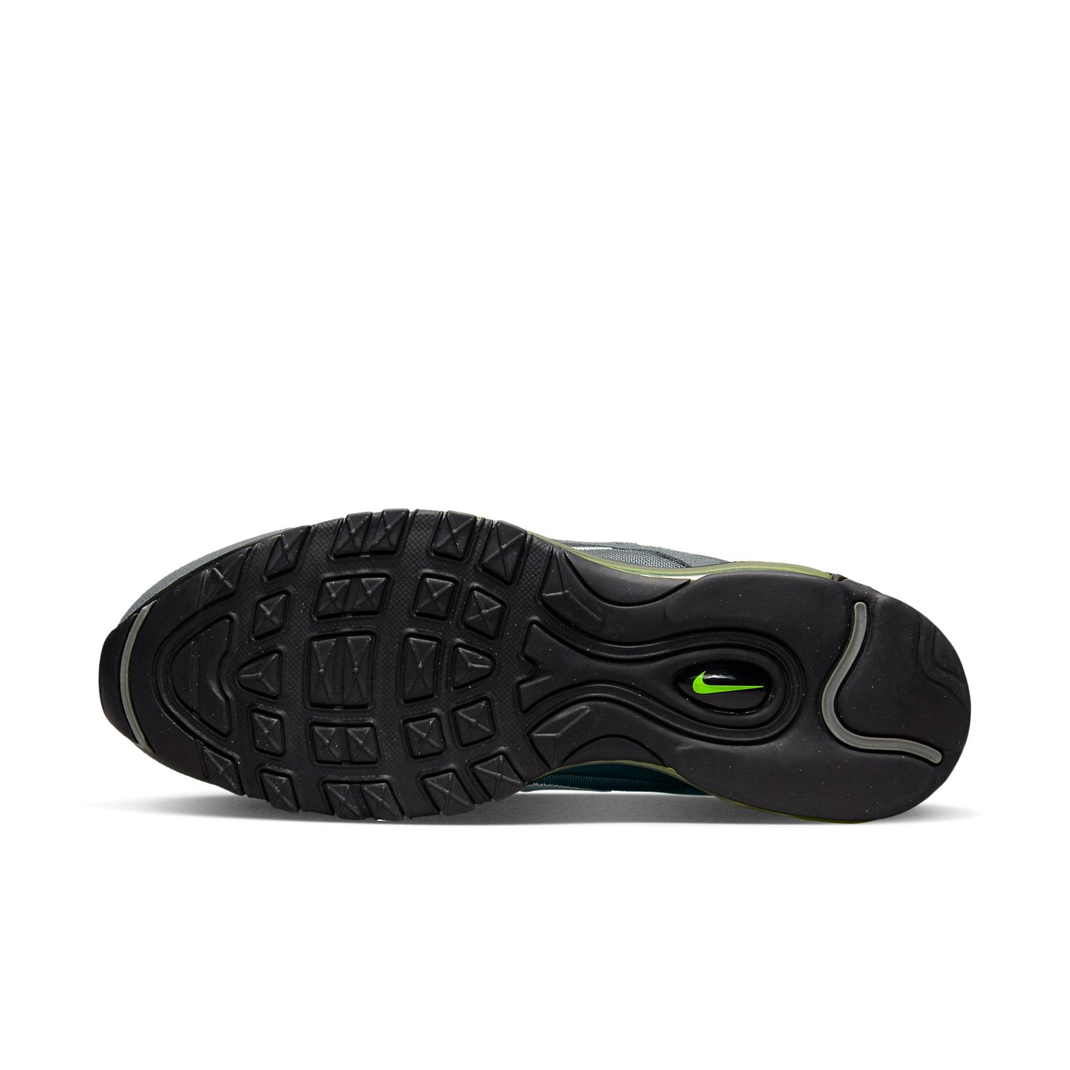Nike Air Max 97 'Iron Grey Volt' DZ4497-001