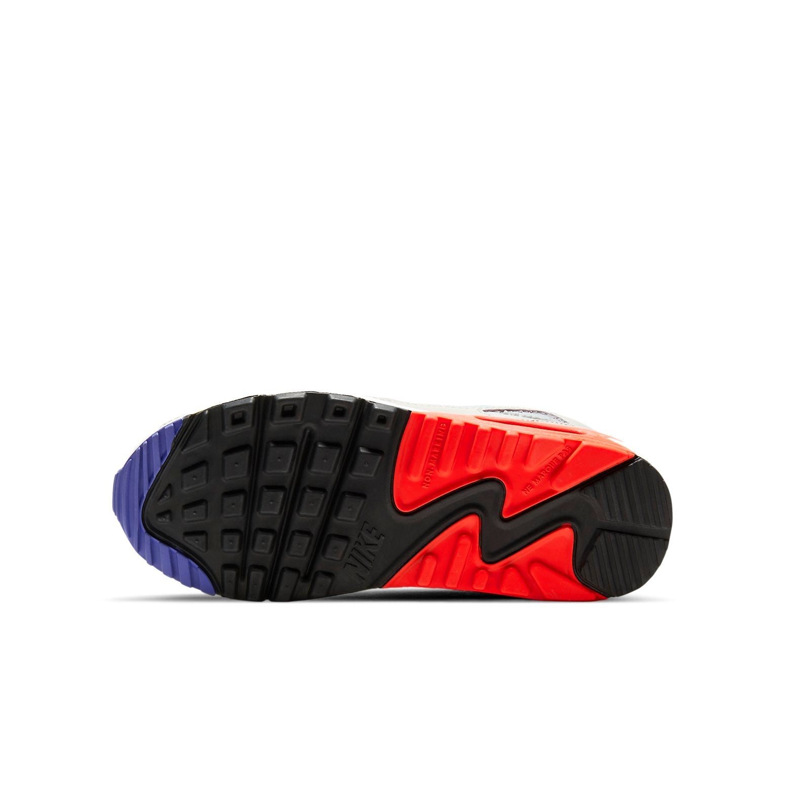 (GS) Nike Air Max 90 'Evolution of Icon' DA5653-001