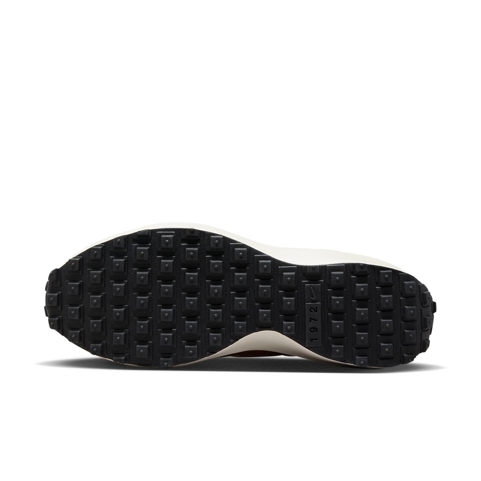 (WMNS) Nike Waffle Debut 'Orewood Brown Gold' FD0555-100