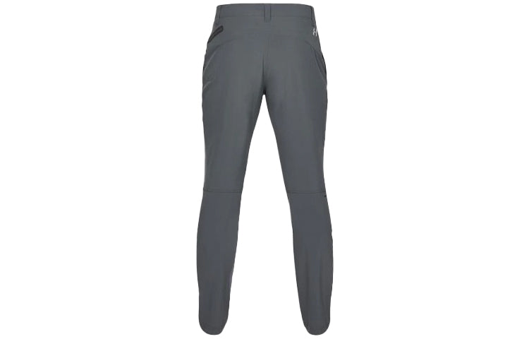 Under Armour Storm Fusion Pants 'Pitch Grey' 1331851-012