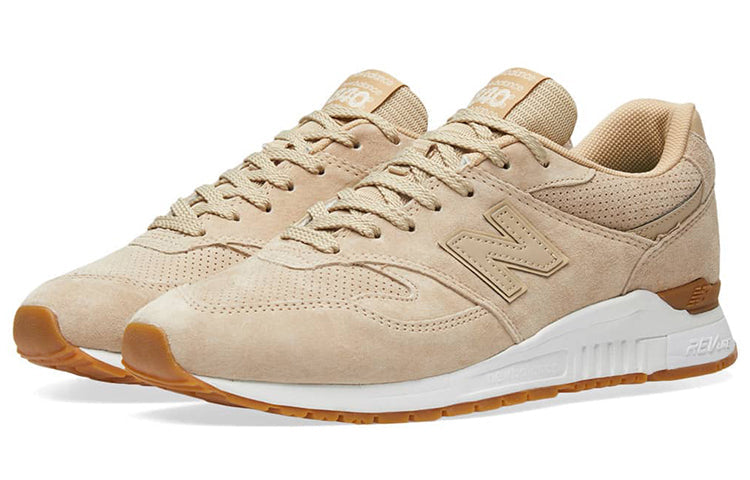 New Balance 840 'Light  White' ML840AK