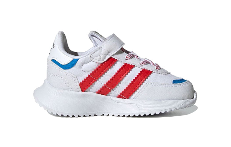 (TD) adidas x Hello Kitty Retropy F2 'White Red' GX9232