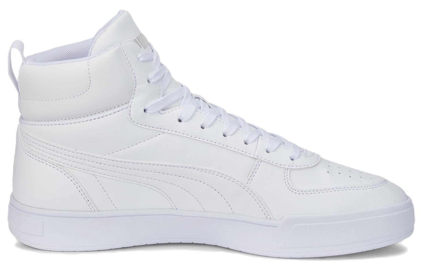 PUMA Caven Halfhoge 385843-01