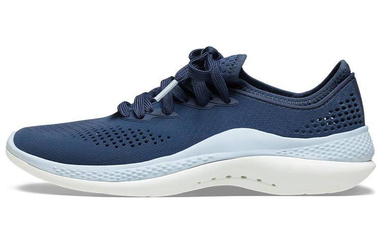 Crocs LiteRide 360 Pacer 'Navy' 206715-4TA