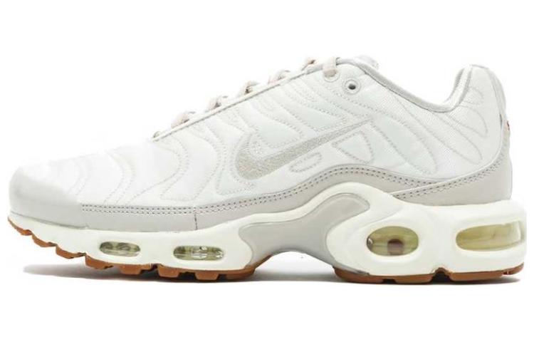 (WMNS) Nike Air Max Plus Premium 'Satin Pack Light Bone' 848891-002