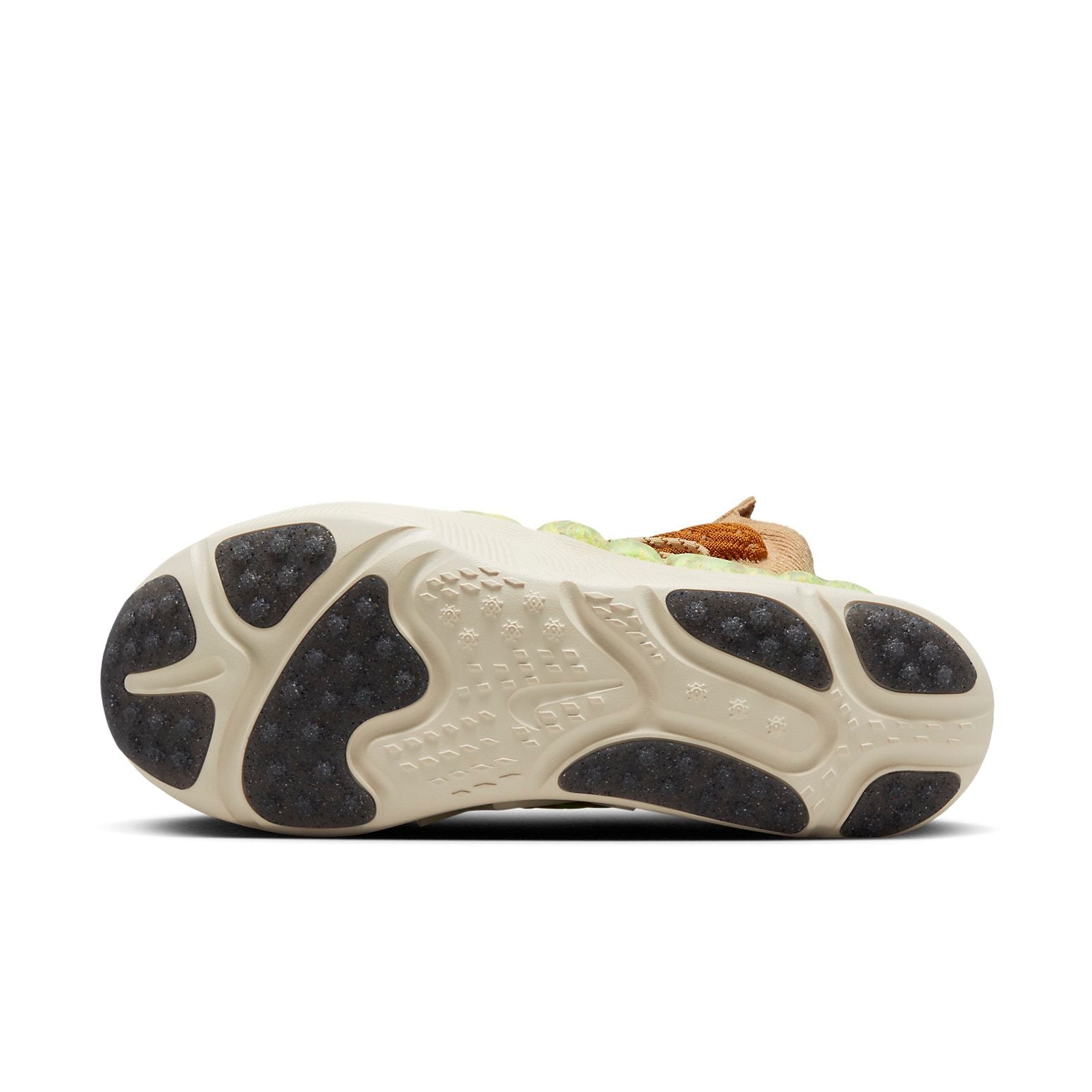 Nike ISPA Sense Flyknit 'Sesame' CW3203-200