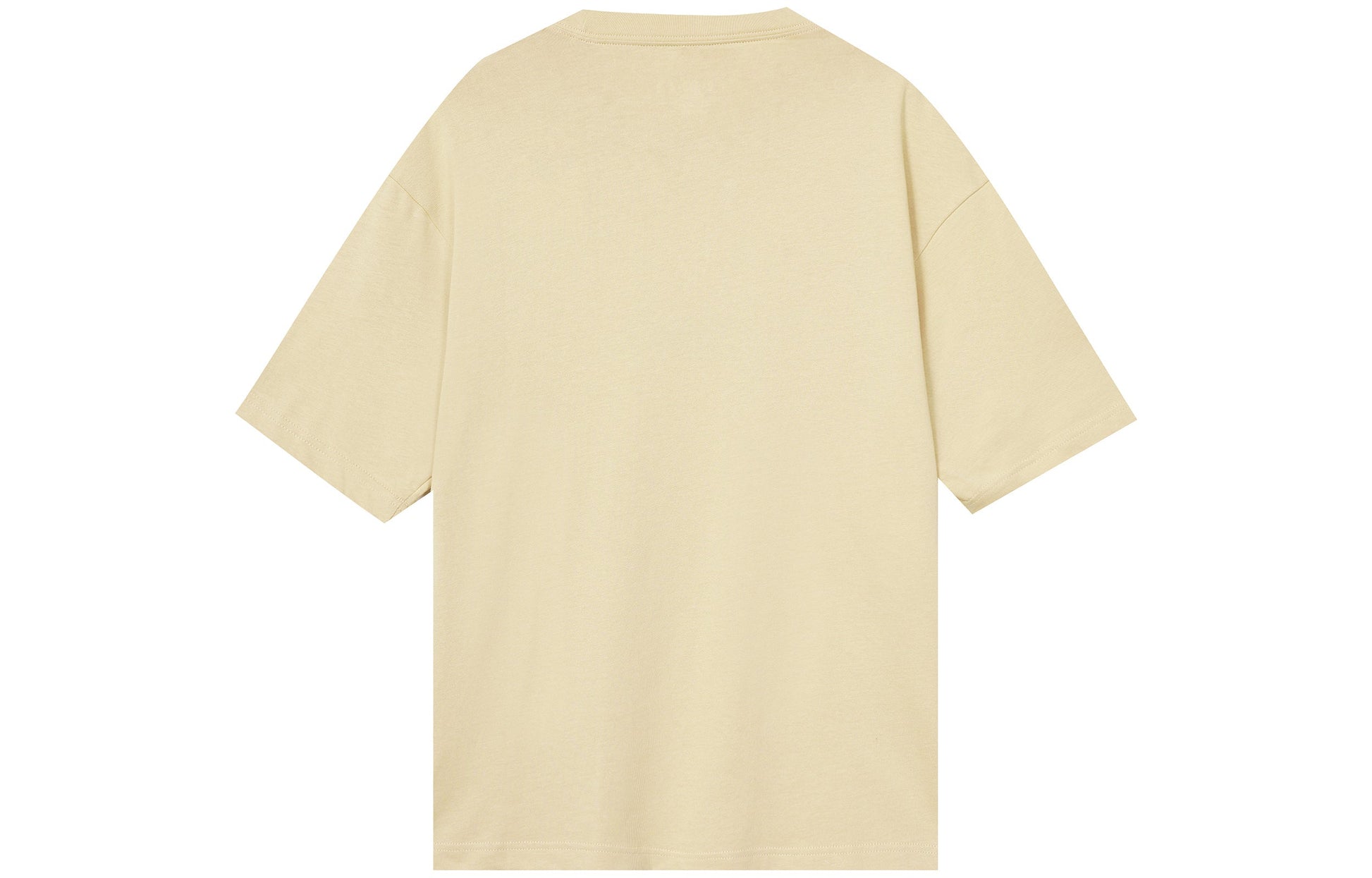 Air Jordan Graffiti Logo T-Shirt 'Khaki' DQ7363-252