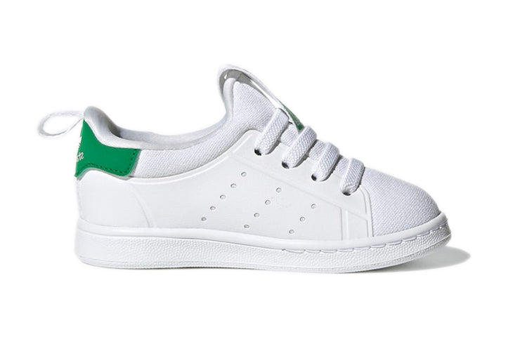 (TD) adidas Stan Smith 360 Infant 'White Green' S29238