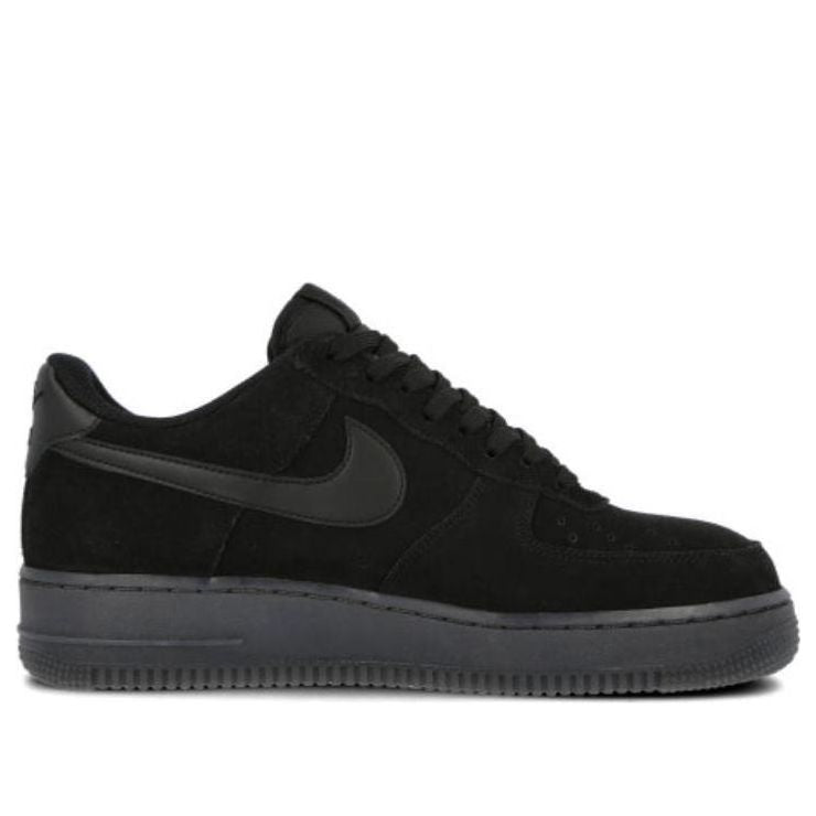 Nike Air Force 1 '07 LV8 'Anthracite' BQ4329-002
