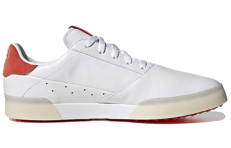 adidas Adicross Retro White/Red FX7913