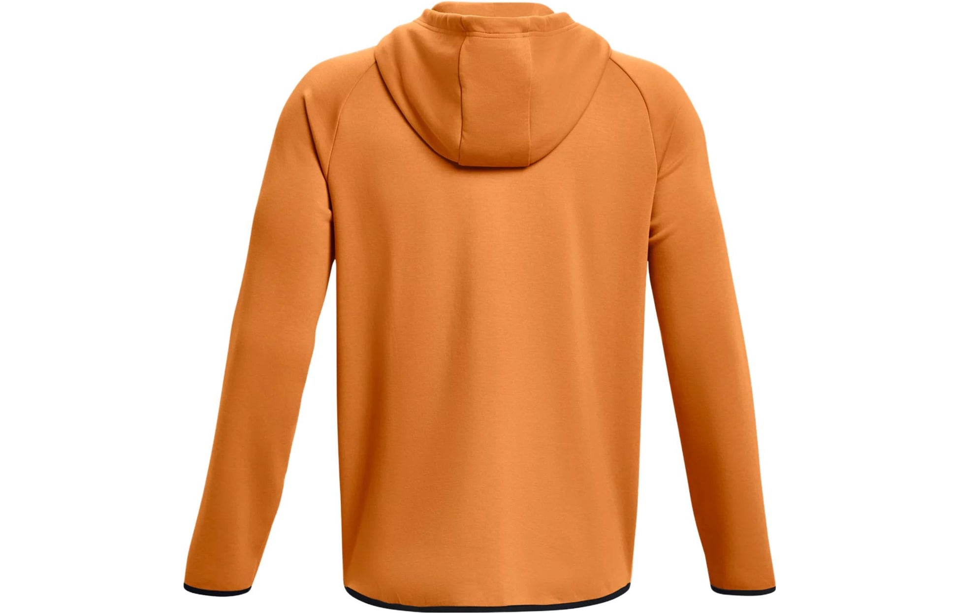 Under Armour Unstoppable Fleece Hoodie 'Orange' 1379811-802