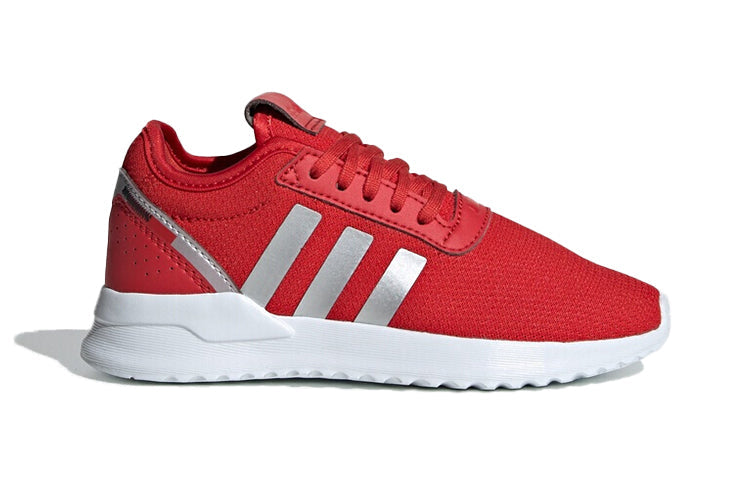 (PS) adidas originals U_Path X 'Red White' EG3442