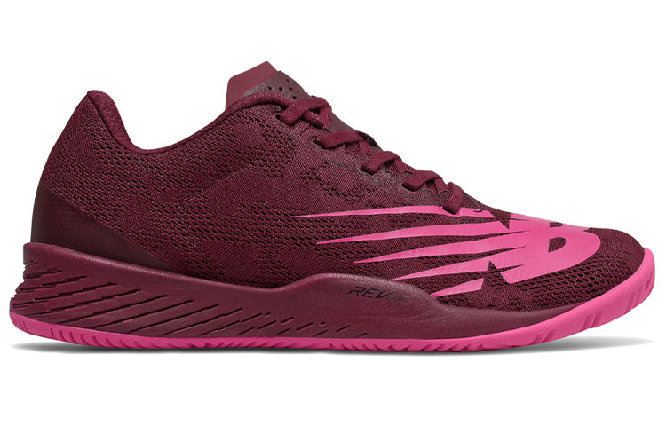 (WMNS) New Balance 896v3 Red WCH896P3