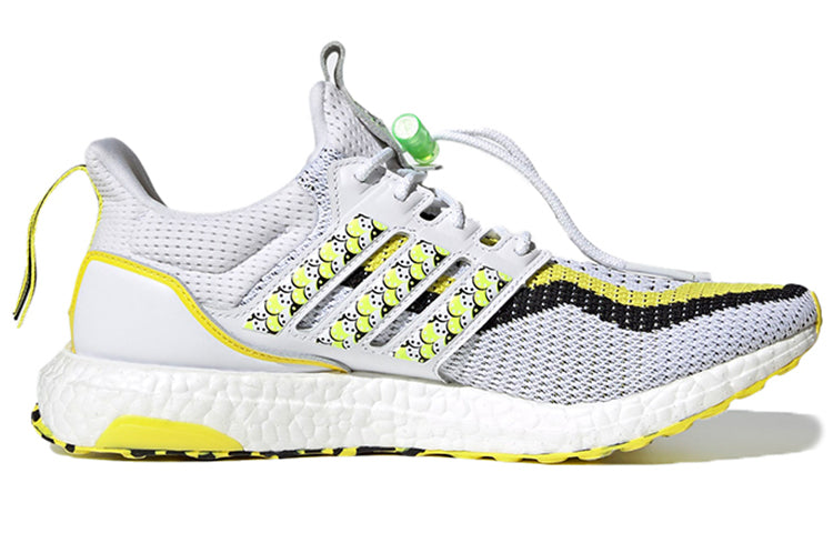 adidas Ultraboost DNA 'Lion Dance - Solar Yellow' GV9814