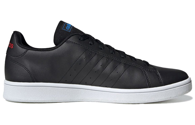 adidas neo Grand Court Base 'Black Blue' EG3756
