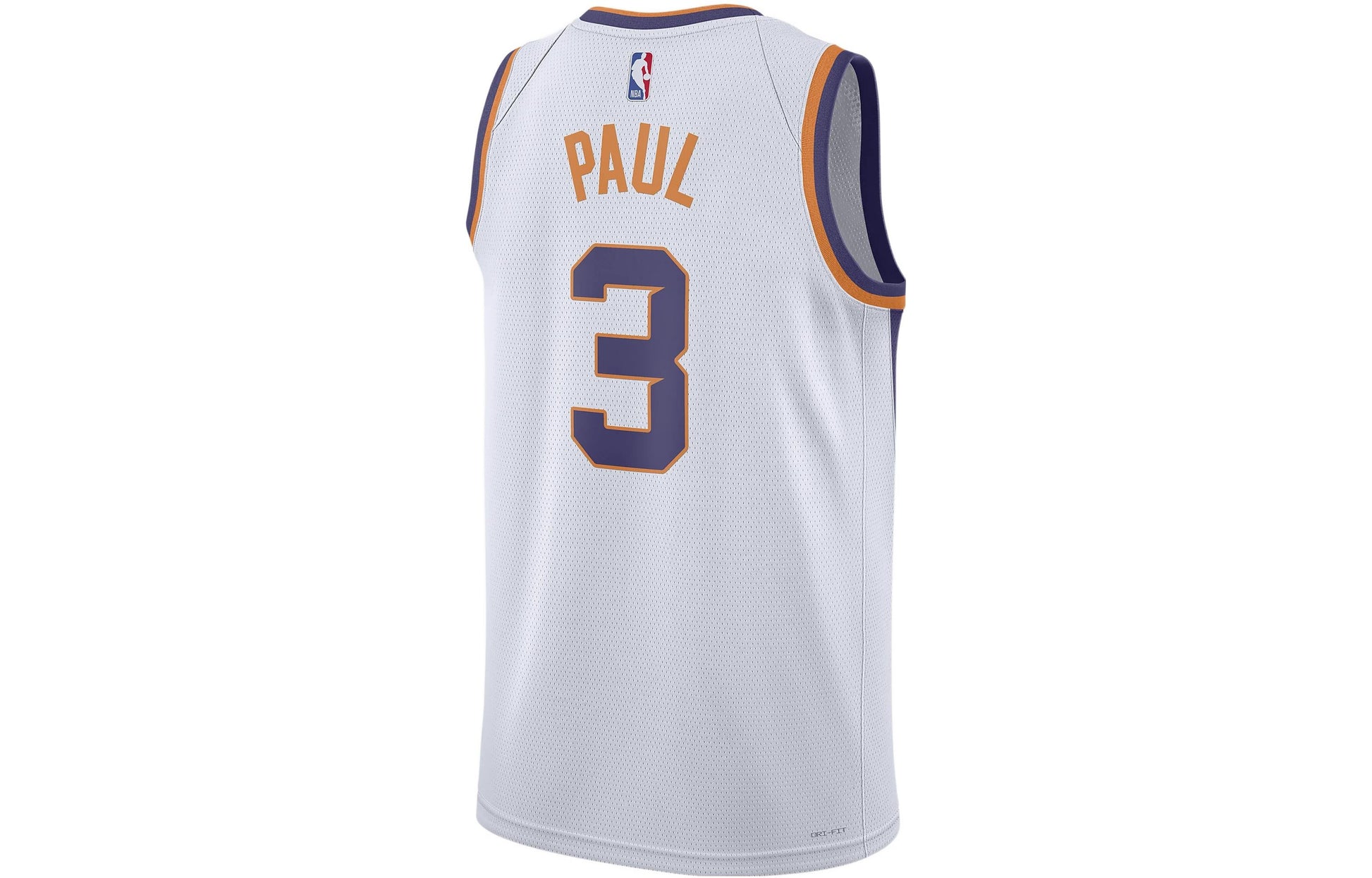 Nike Dri-FIT NBA Phoenix Suns Chris Paul Association Edition 2022/23 Swingman Jersey FB1809-101