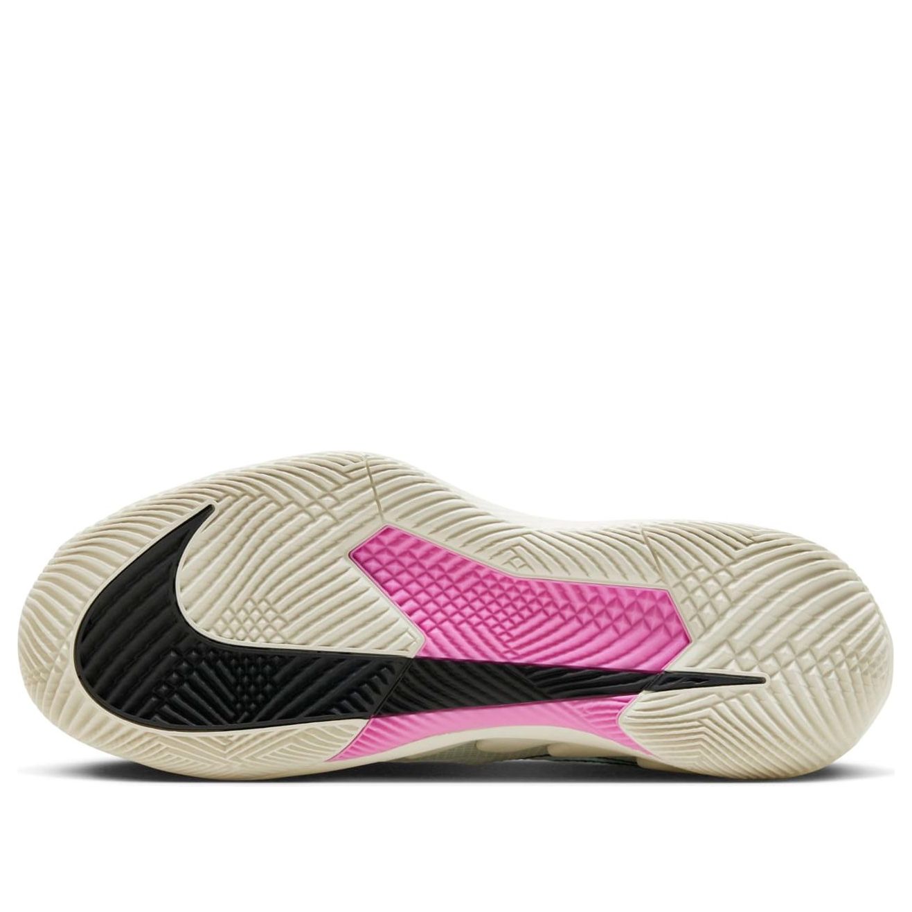 Nike Court Air Zoom Vapor Pro HC 'White Coconut Milk' HM3705-141
