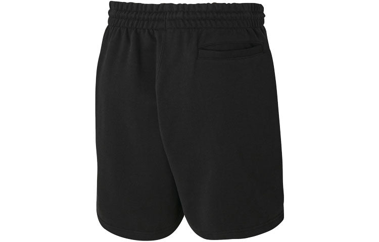 adidas originals C Short Ft Single Color Sport Shorts Men s Black HF6354