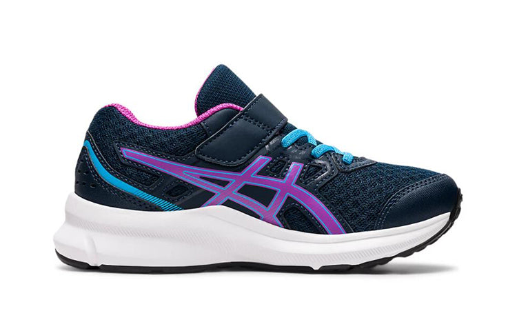(PS) ASICS Jolt 3 'French Blue Grape' 1014A198-401