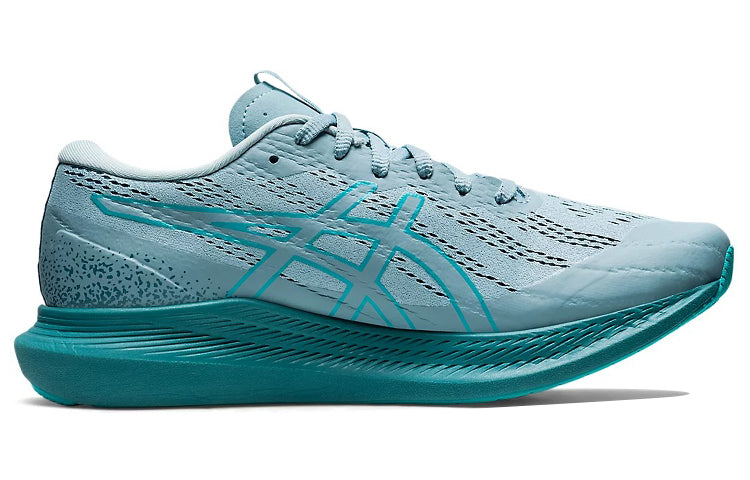 (WMNS) ASICS Walkride FF 'Smoke Blue Sea Glass' 1132A066-400