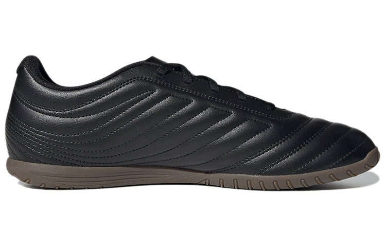 adidas Copa 20.4 IN 'Black' EF1958