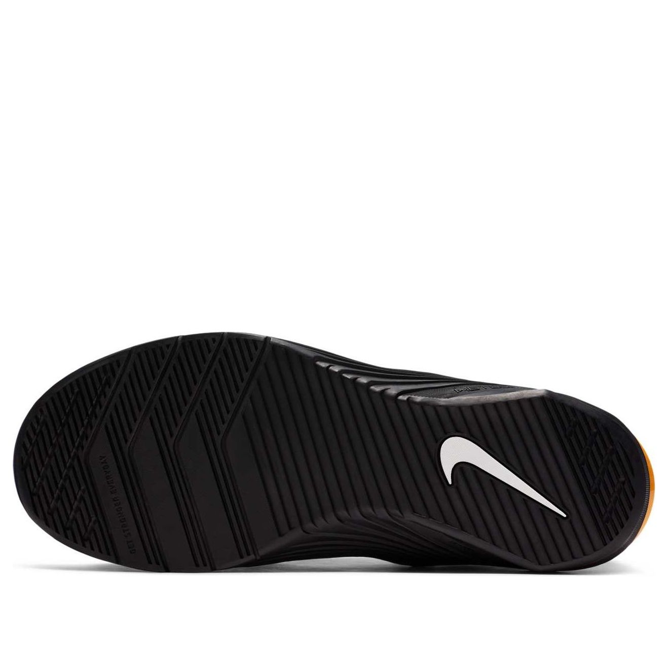 Nike Metcon 6 'Yellow Blue' CK9388-484