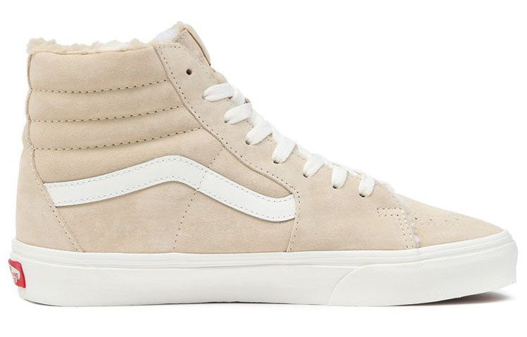Vans SK8-HI 'Cream White' VN0A7Q5NBVV