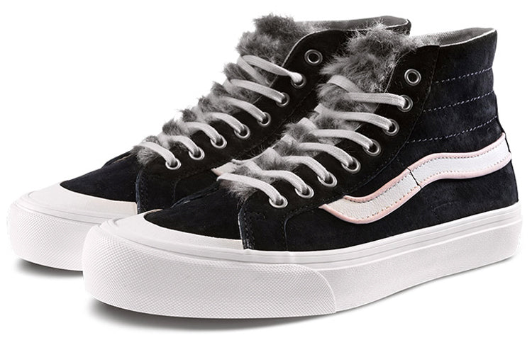 Vans SK8-HI 138 Decon SF 'Wolf Pack - ' VN0A3MV1UBQ
