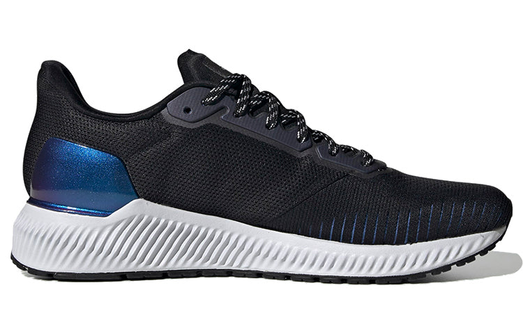 adidas Solar Ride Black/Blue EE4252