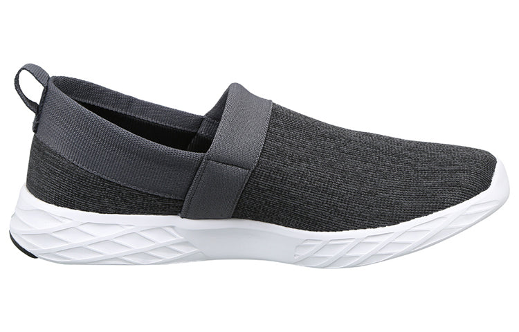 Reebok Walking X-Propeller Slip-Ons 'Grey' FW1939