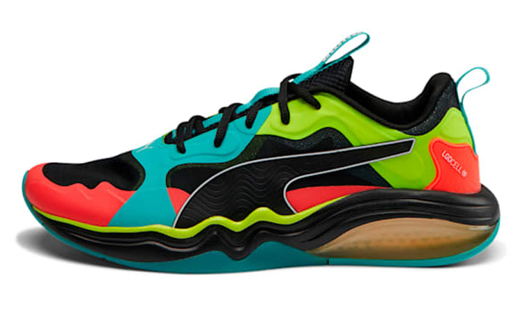 PUMA LQDCELL Tension Rase 'Multi-Color' 193237-01