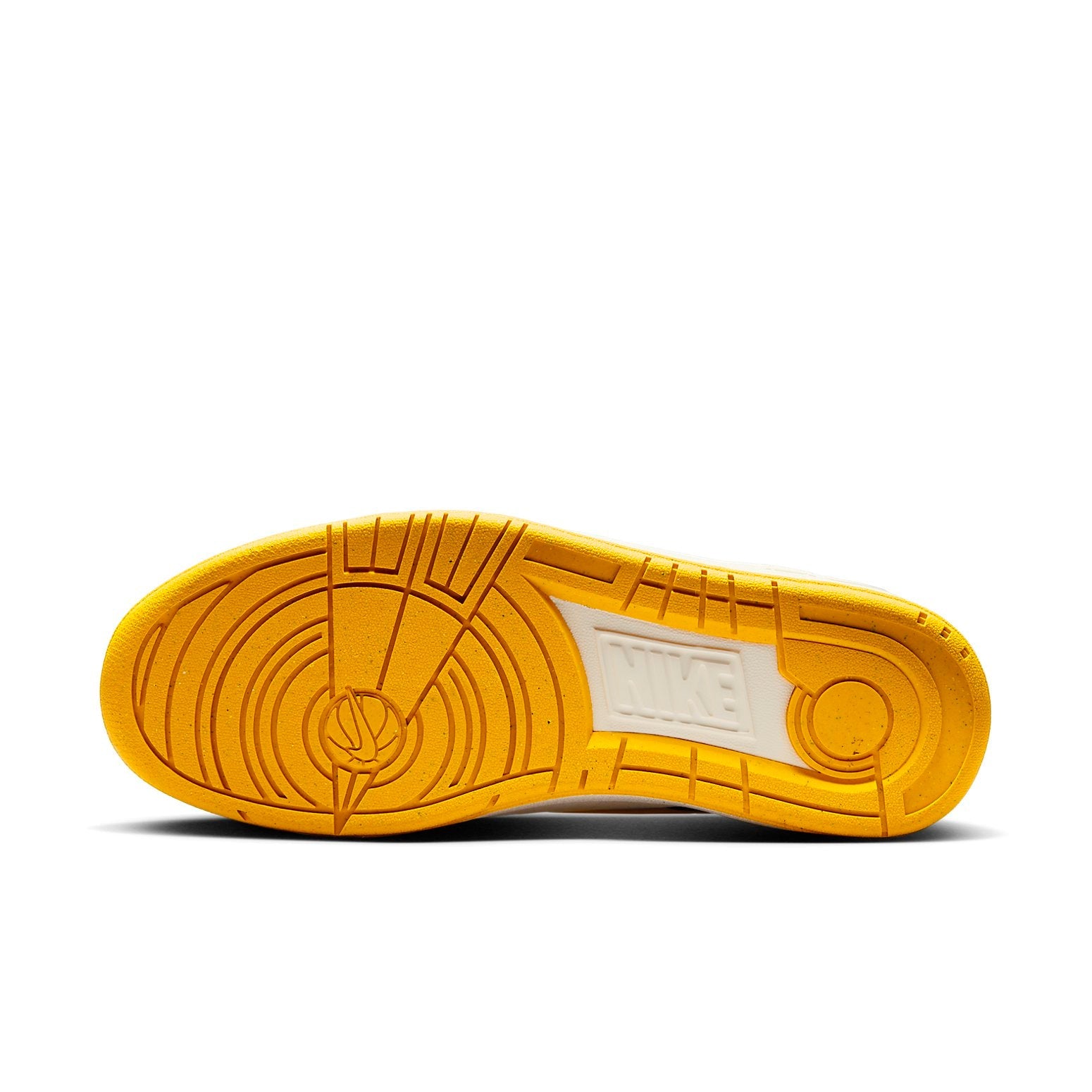 Nike Full Force Low 'White Black Sail University Gold' FB1362-103