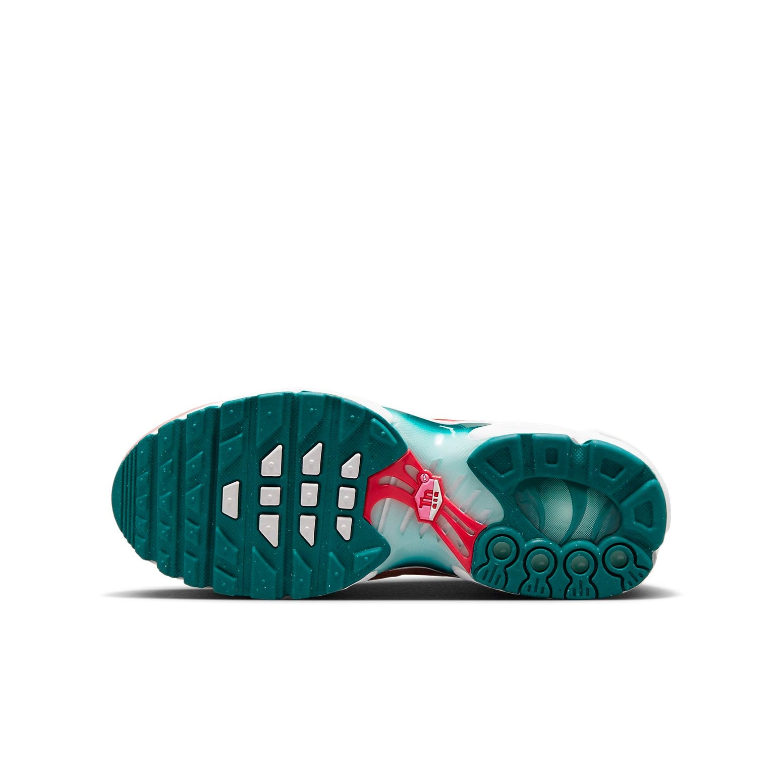 (GS) Nike Air Max Plus 'Red Stardust Jade Ice' CD0609-110