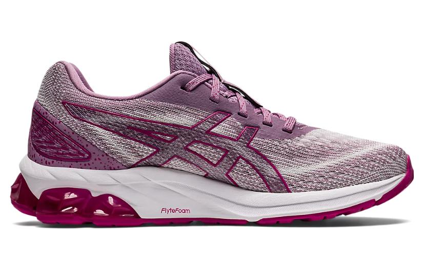 (WMNS) ASICS Gel-Quantum 180 7 'Rosequartz Plum' 1202A341-500