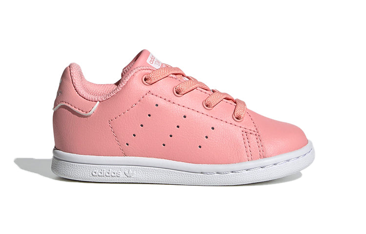 (TD) adidas originals Stan Smith 'Pink Blue' EF4928