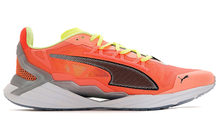 PUMA Ultra Ride Trix Sneakers Red/Yellow 194642-01