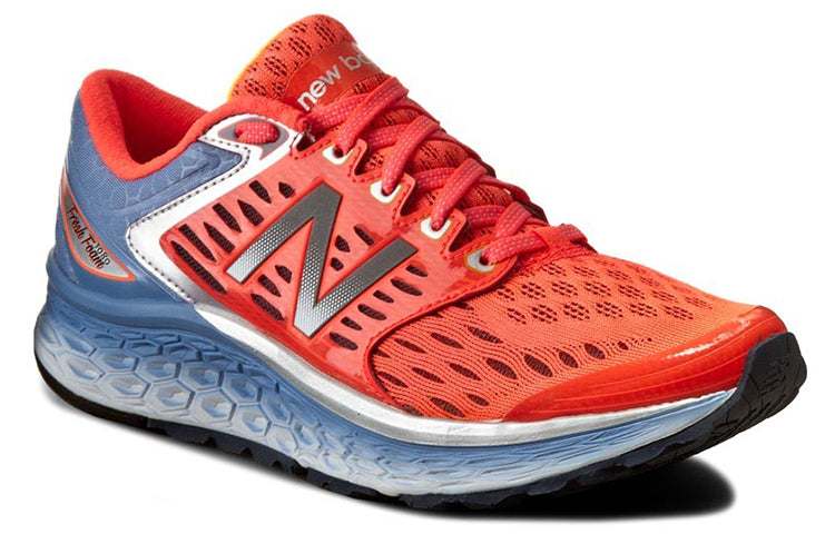(WMNS) New Balance 1080 Series Low-Top Orange W1080PS6