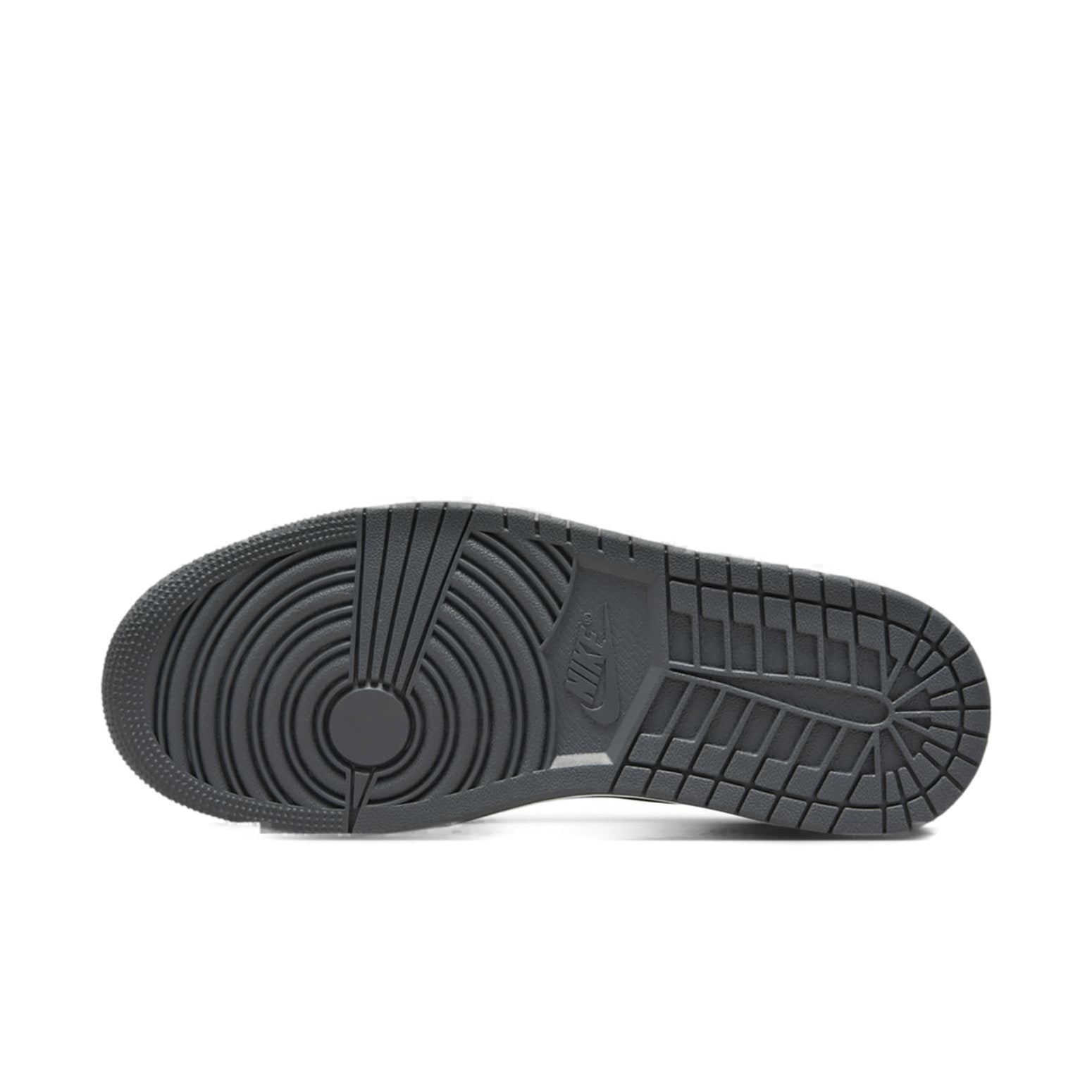 (WMNS) Air Jordan 1 Low 'Dark Grey' DC0774-102