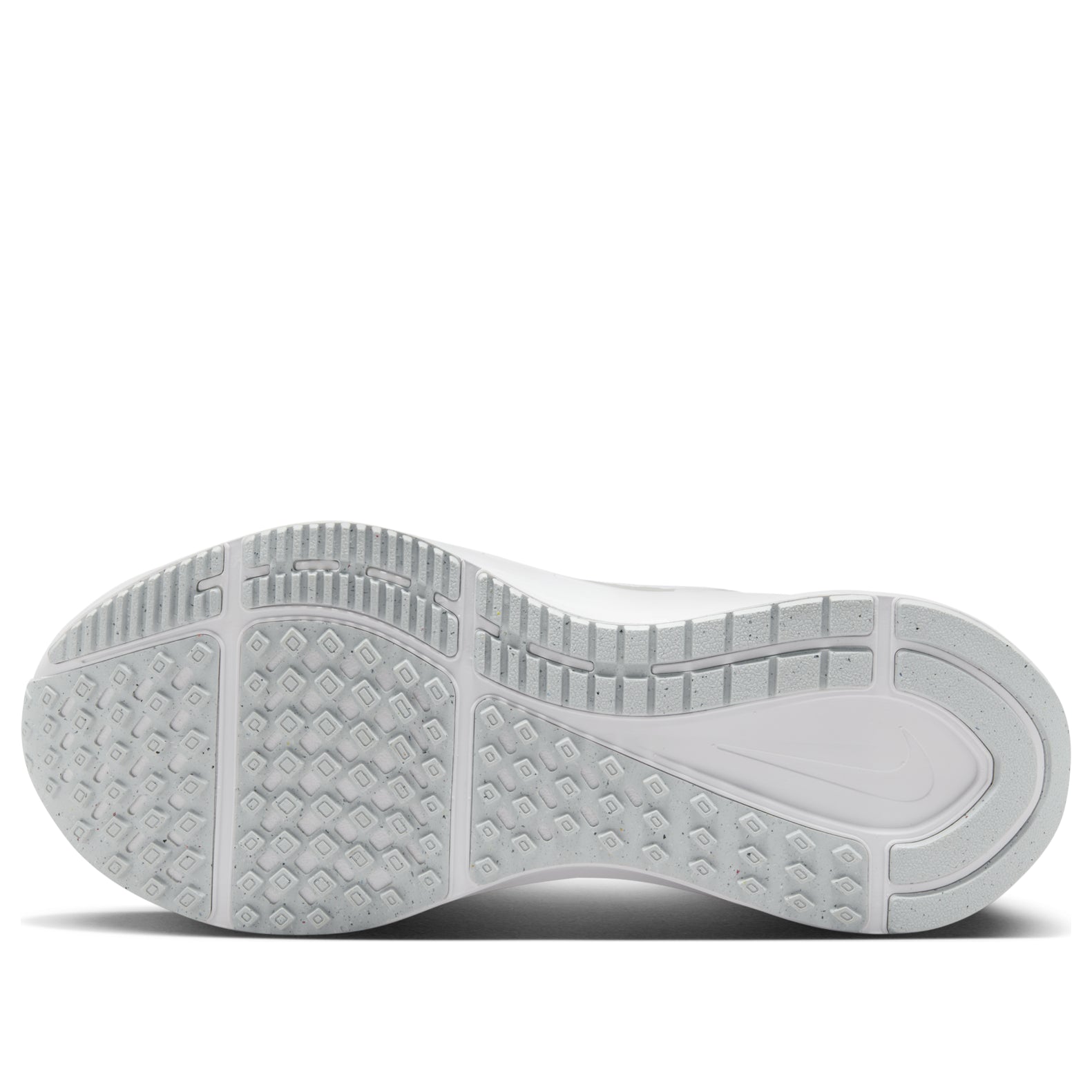 (WMNS) Nike Air Zoom Structure 25 'White' DJ7884-101