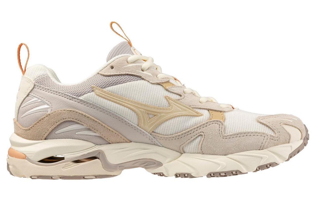 Mizuno Wave Rider 10 Premium 'Sand' D1GA222614