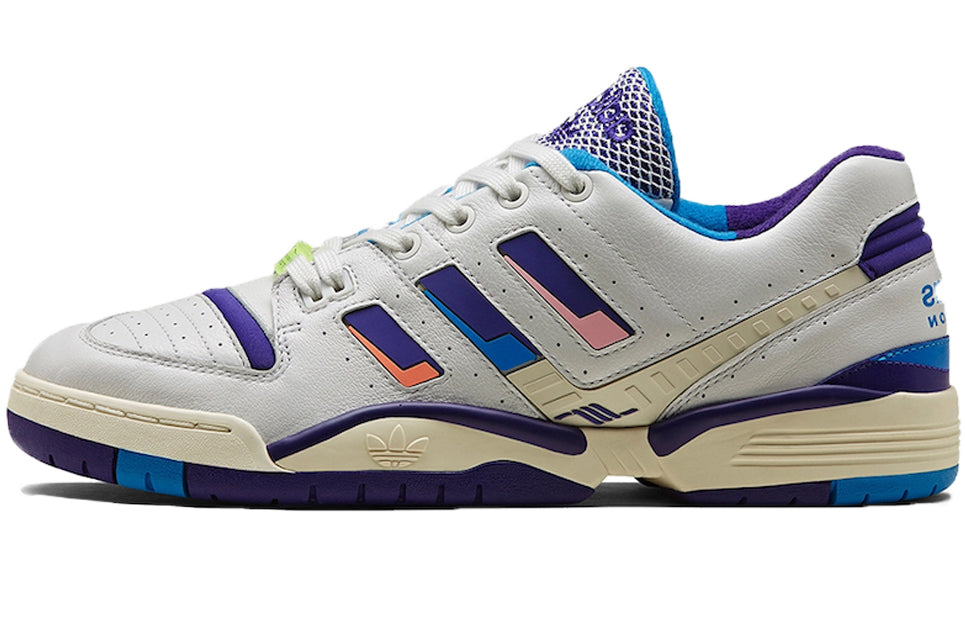 adidas Consortium Torsion Edberg Comp OG 'Crayon White' EF7756